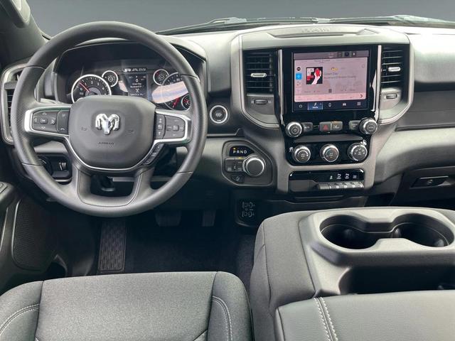 Photo of 2025 Forged Blue Metallic RAM 1500