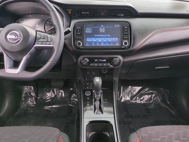 Photo of 2024 Fresh Powder Nissan Kicks
