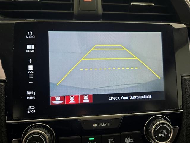 Photo of 2016 Gray Honda Civic