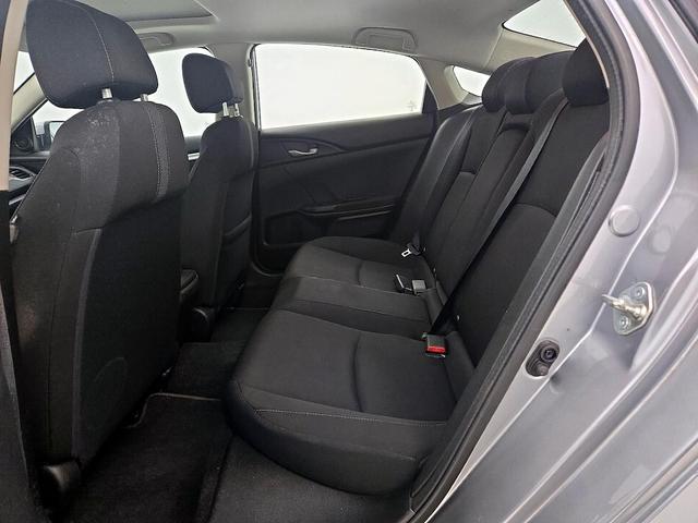 Photo of 2016 Gray Honda Civic