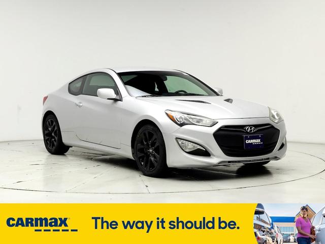 2014 Hyundai Genesis