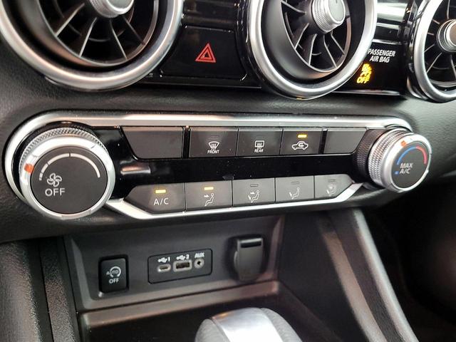 Photo of 2024 Gray Nissan Sentra