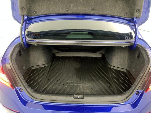 Photo of 2022 Blue Honda Accord