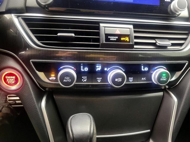 Photo of 2022 Blue Honda Accord