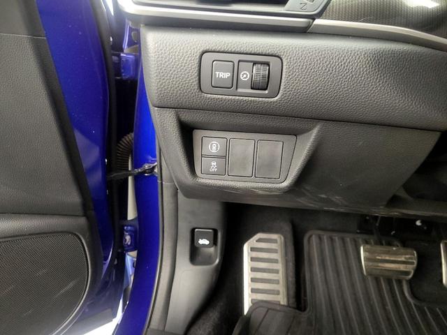 Photo of 2022 Blue Honda Accord