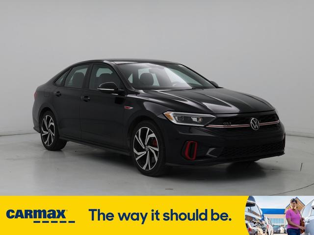 2022 Volkswagen Jetta Gli