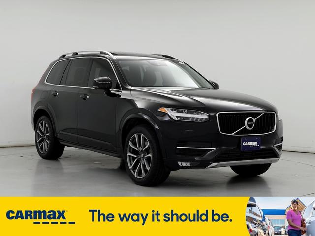 2019 Volvo XC90