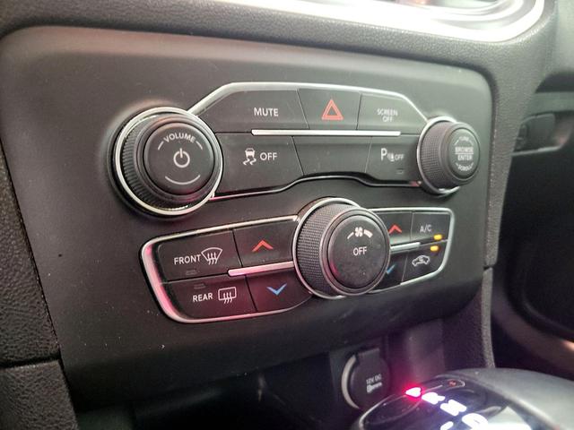 Photo of 2020 Blue Dodge Charger
