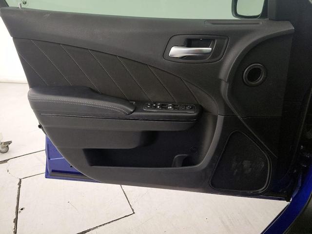 Photo of 2020 Blue Dodge Charger