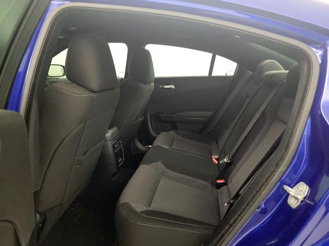 Photo of 2020 Blue Dodge Charger