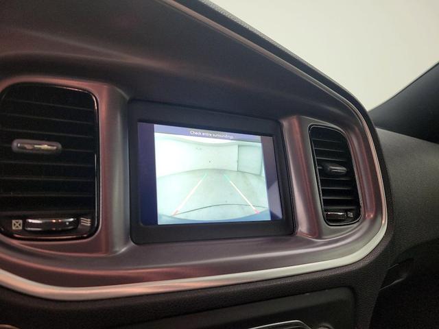 Photo of 2020 Blue Dodge Charger