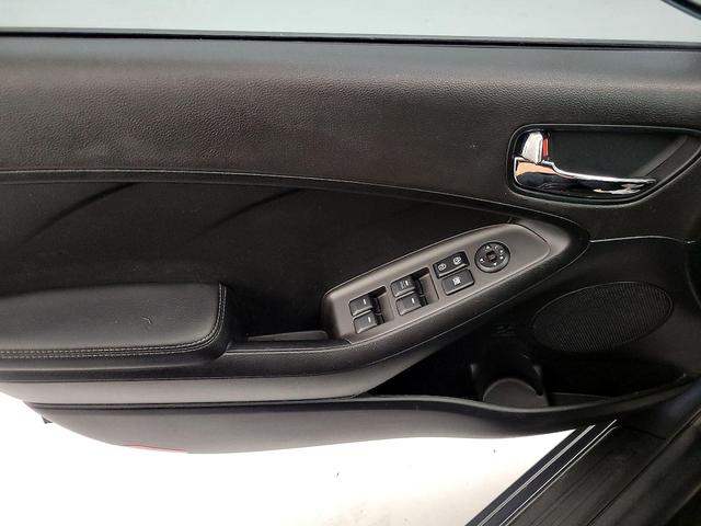 Photo of 2016 Gray Kia Forte