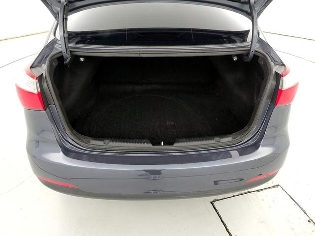 Photo of 2016 Gray Kia Forte