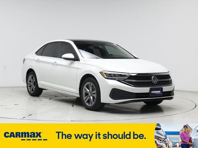 2023 Volkswagen Jetta