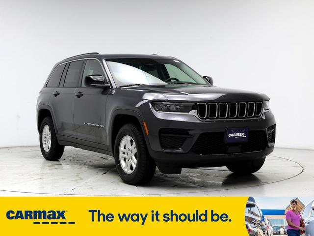 2022 Jeep Grand Cherokee