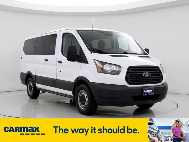 2016 Ford Transit-150