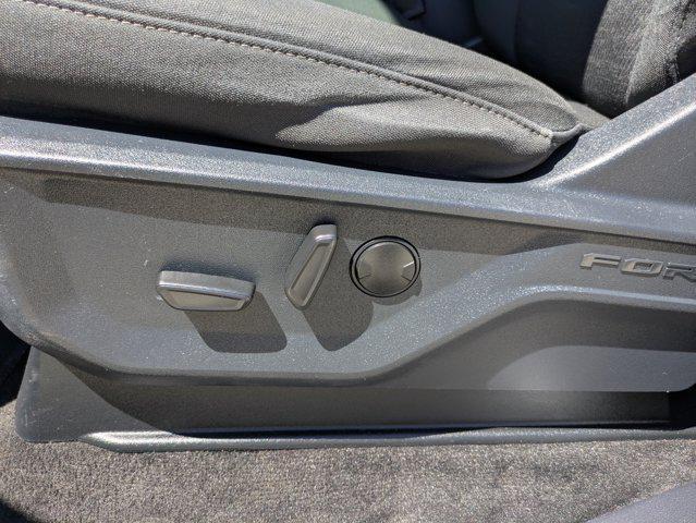 Photo of 2023 Agate Black Metallic Ford F-150