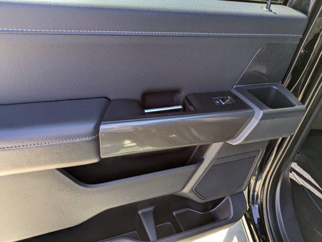 Photo of 2023 Agate Black Metallic Ford F-150