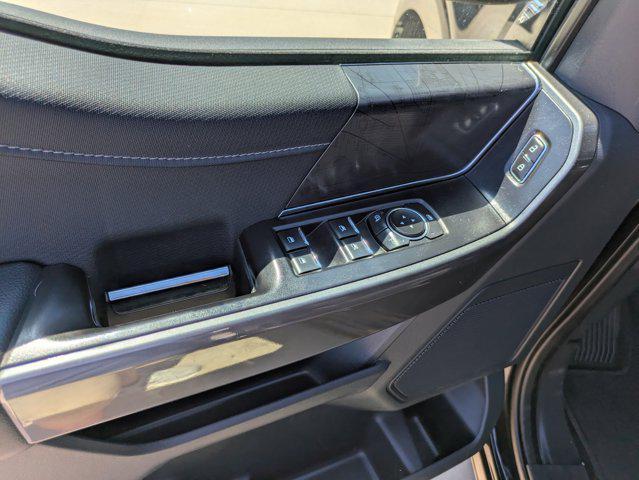 Photo of 2023 Agate Black Metallic Ford F-150