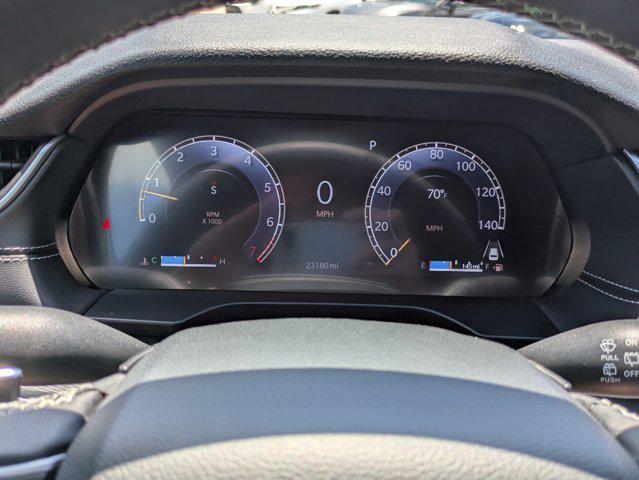 Photo of 2024 Silver Zynith Jeep Grand Cherokee