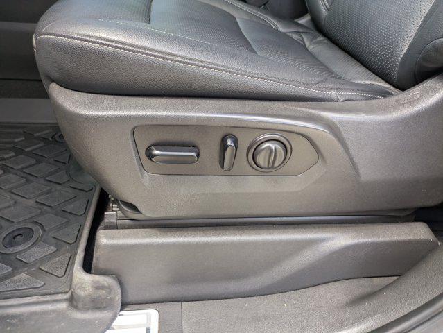 Photo of 2020 Silver Ice Metallic Chevrolet Silverado 1500