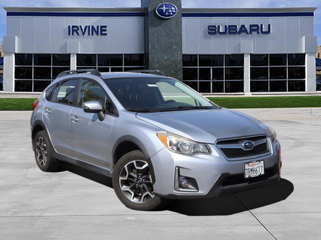 2016 Subaru Crosstrek