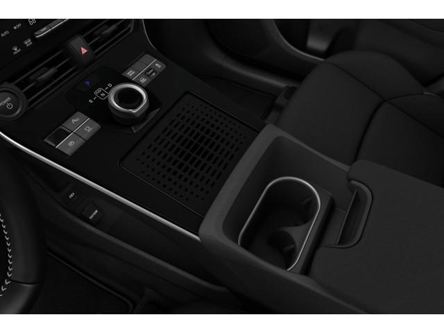 Photo of 2025 Galactic Black Subaru Solterra