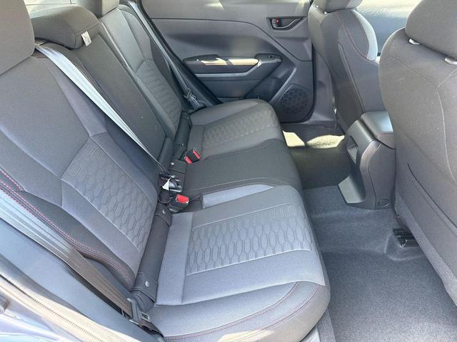 Photo of 2025 Magnetite Gray Metallic Subaru Impreza