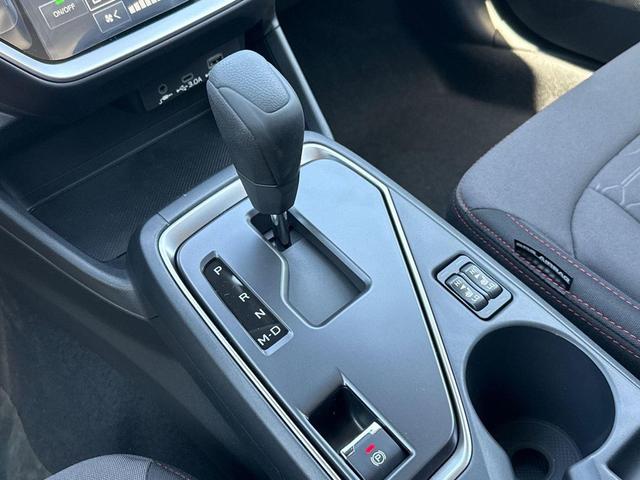 Photo of 2025 Magnetite Gray Metallic Subaru Impreza