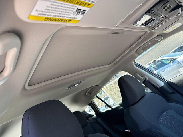 Photo of 2025 Magnetite Gray Metallic Subaru Impreza