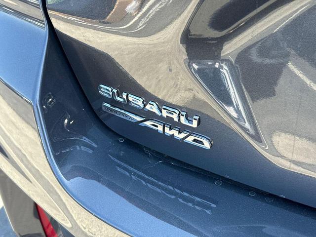 Photo of 2025 Magnetite Gray Metallic Subaru Impreza
