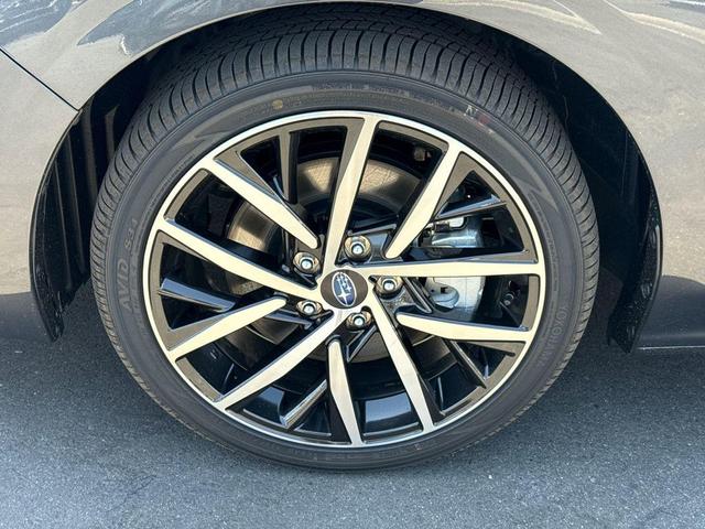 Photo of 2025 Magnetite Gray Metallic Subaru Impreza