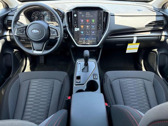 Photo of 2025 Magnetite Gray Metallic Subaru Impreza