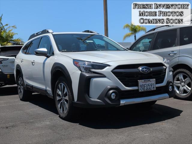 2023 Subaru Outback