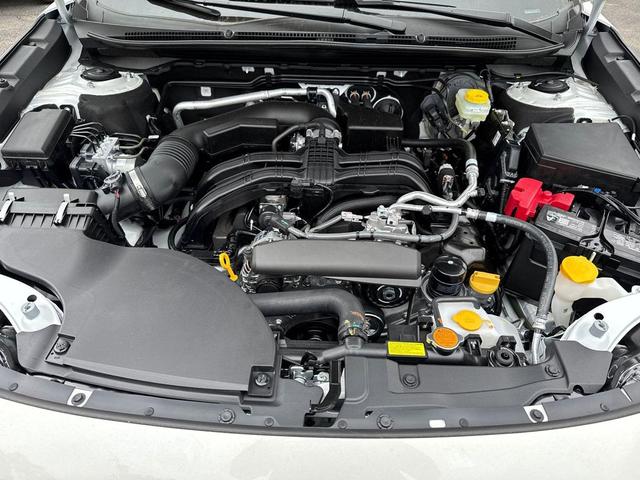 Photo of 2025 Crystal White Pearl Subaru Outback