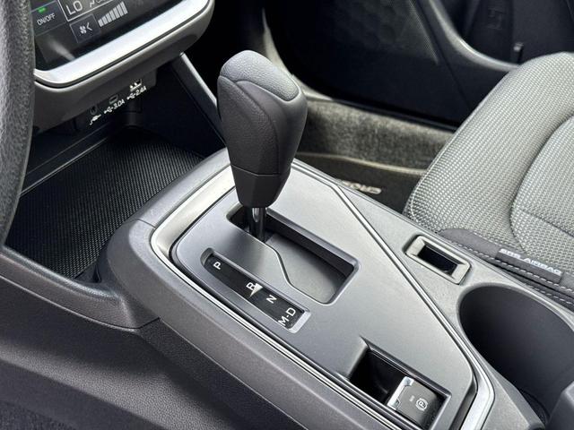 Photo of 2024 Sapphire Blue Pearl Subaru Crosstrek
