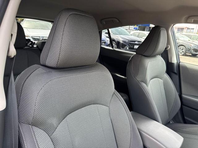 Photo of 2024 Sapphire Blue Pearl Subaru Crosstrek
