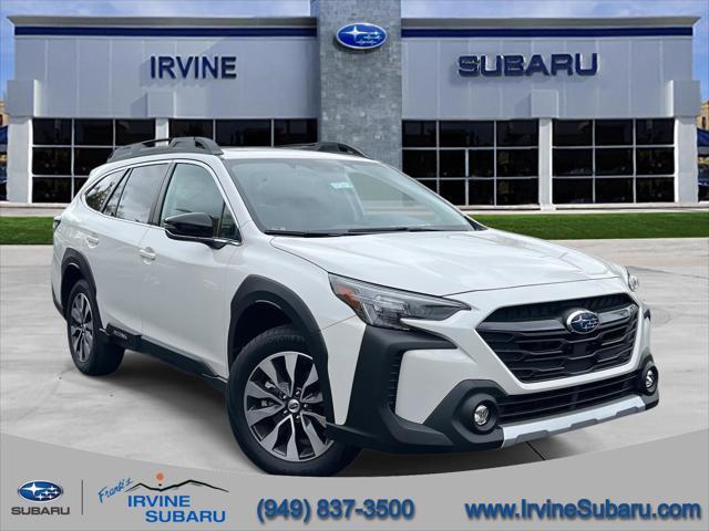 2023 Subaru Outback
