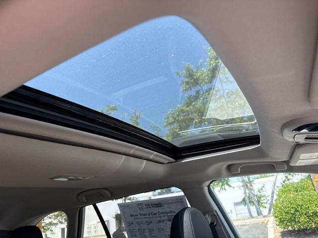 Photo of 2025 Crystal White Pearl Subaru Outback