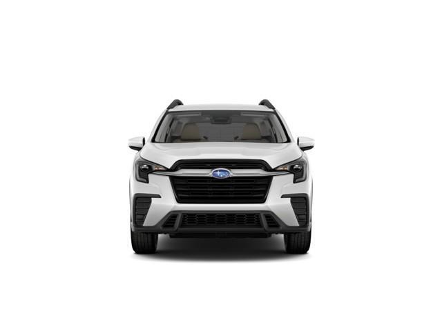 Photo of 2025 Crystal White Pearl Subaru Ascent