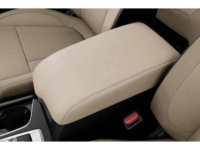 Photo of 2025 Crystal White Pearl Subaru Ascent