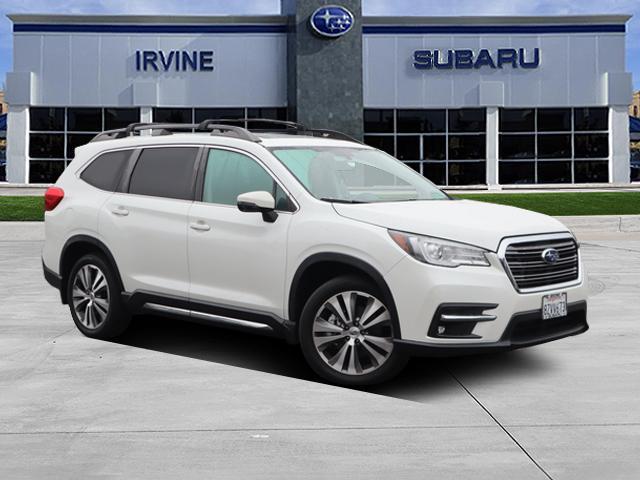 2022 Subaru Ascent