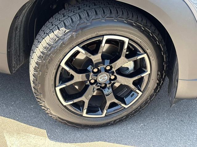 Photo of 2024 POLYMETAL GRAY ME Mazda CX-50