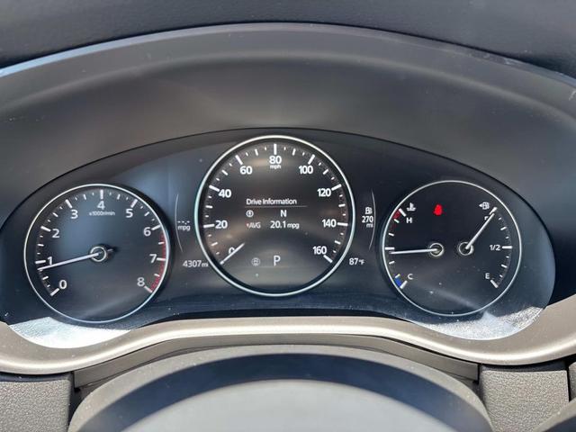 Photo of 2024 POLYMETAL GRAY ME Mazda CX-50