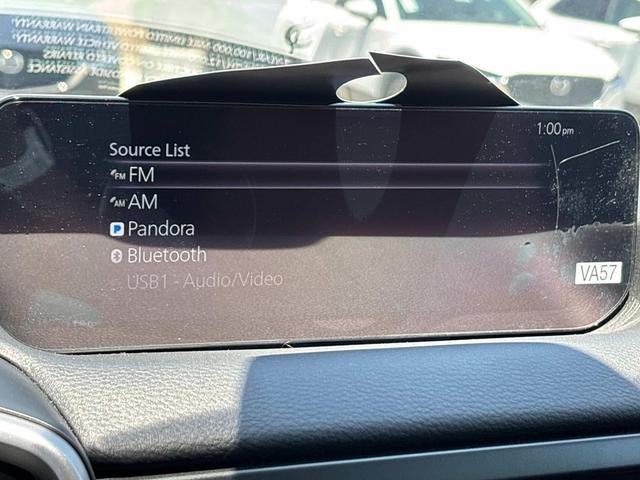 Photo of 2024 POLYMETAL GRAY ME Mazda CX-50
