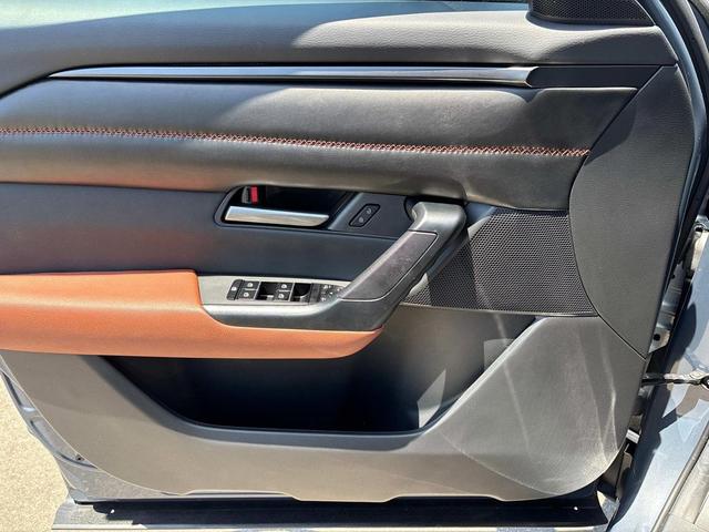 Photo of 2024 POLYMETAL GRAY ME Mazda CX-50