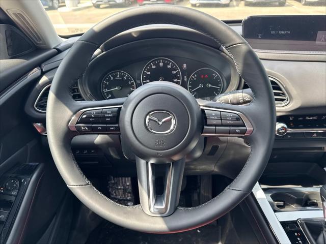 Photo of 2025 POLYMETAL GRY M Mazda CX-30