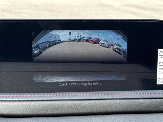 Photo of 2025 POLYMETAL GRY M Mazda CX-30