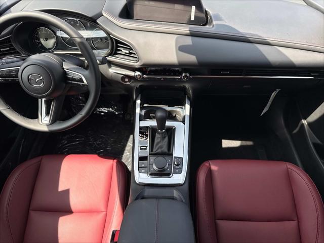 Photo of 2025 POLYMETAL GRY M Mazda CX-30