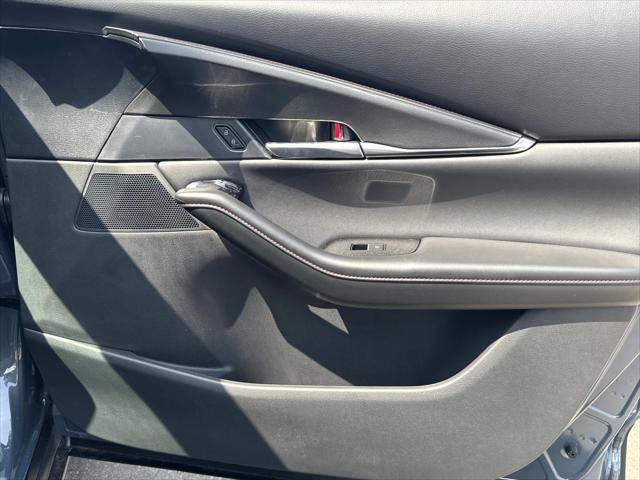 Photo of 2025 POLYMETAL GRY M Mazda CX-30